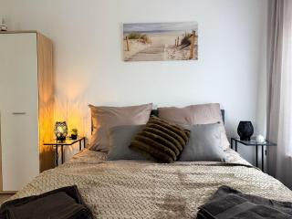 Apartments Brunsbüttel - 2