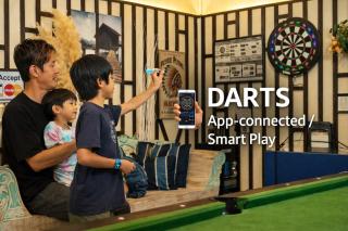 カラオケ ビリヤード 卓球 ダーツ バーベキュー 4寝室8ベッド16名可 読谷村 沖縄中部 - 6