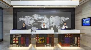 Kyriad Marvelous Hotel·Xi'an North High-speed Railway Station - 9