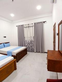 River Side Holiday Inn - 1