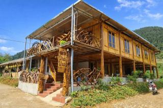 Ura Ura Homestay - 5