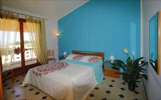 B&b Villa Rosella - Petrosino - 6