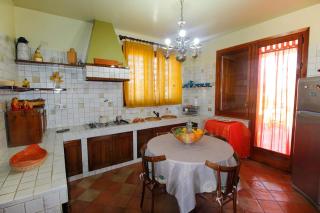 B&b Villa Rosella - Petrosino - 3