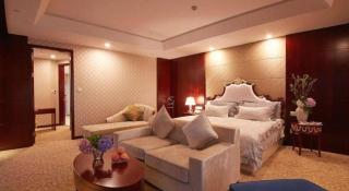 New Century Hotel Putuo Zhoushan - 3