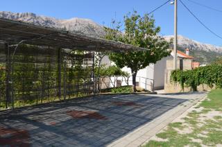 Apartments Elizabeta - Draga Bašćanska - 2