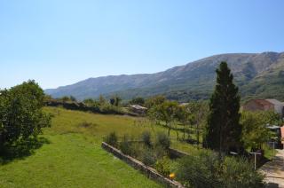 Apartments Elizabeta - Draga Bašćanska - 7