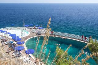 Capo d'Arco - Goelba - Rio Marina - 0