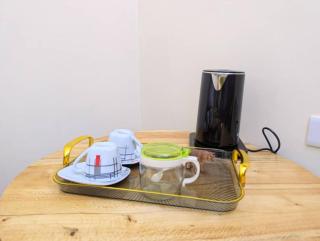 Jegestal Serenity Homestay Camping and Tours - 3