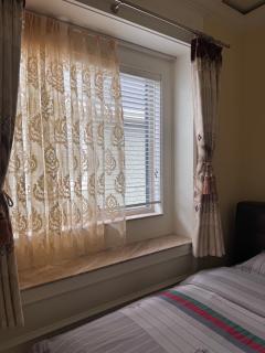 Sweet Graceful Home Queen size bedroom for 2 Guests - Richmond - 3