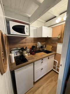 Petit cocoon - Les Angles - 7