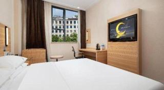 City Comfort Inn Zhuzhou Sports Center Red Star Macalline - 9