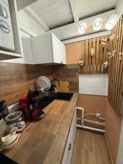 Petit cocoon - Les Angles - 8