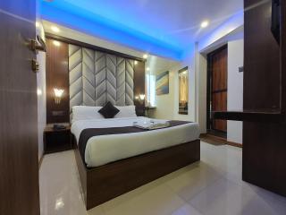 Glitz Hotels The Rio - Nr Solitaire Corporate Business Park - 3