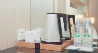 Lavande Hotels·Dongguan Nancheng - 9