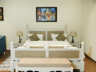 Aaradhyam Resort And Spa - 5