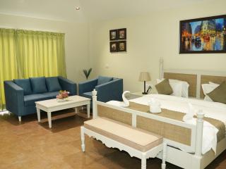 Aaradhyam Resort And Spa - 9