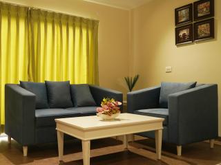 Aaradhyam Resort And Spa - 9