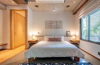 Gulmohar527 3BHK Service Apartment Defence Colony - 2