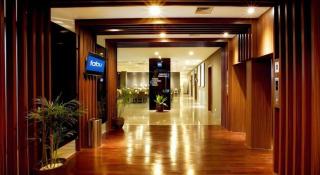 Indies Style Hotel Bandung - 6