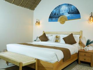 Aaradhyam Resort And Spa - 1