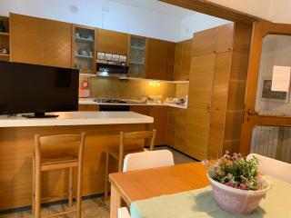 Casa Vacanze Via Giulia - 5