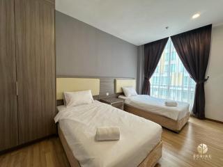 Metra Square Ayer Keroh MITC - 2