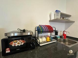 Metra Square Ayer Keroh MITC - 4