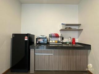 Metra Square Ayer Keroh MITC - 3