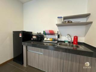 Metra Square Ayer Keroh MITC - 2