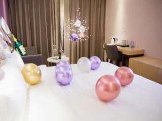 Lavande Hotel Shenzhen Pingshan High-Speed Railway Station Longdong Metro Station - 9