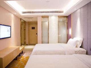 Lavande Hotel Shenzhen Pingshan High-Speed Railway Station Longdong Metro Station - 7