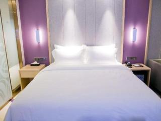 Lavande Hotel Shenzhen Pingshan High-Speed Railway Station Longdong Metro Station - 2