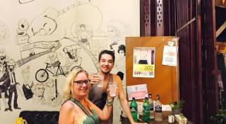 Oldie and Sleepy Hostel - 7