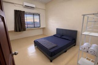 525A Homestay Malim Nawar - 0