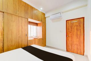 Hotel O Urban Sleep - 5