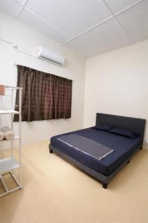 525A Homestay Malim Nawar - 8