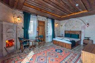 Bloom Hotel Cappadocia - 2