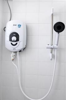 525A Homestay Malim Nawar - 3