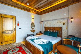 Bloom Hotel Cappadocia - 9