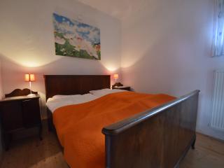 Holiday home in a quiet, authentic mountain village with a view of the surrounding hills - 6