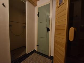 Holiday home in a quiet, authentic mountain village with a view of the surrounding hills - 3