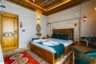 Bloom Hotel Cappadocia - 6