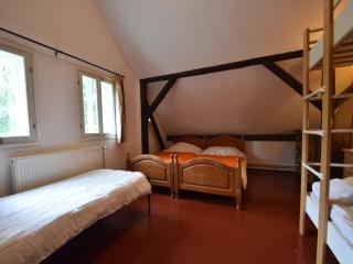 Holiday home in a quiet, authentic mountain village with a view of the surrounding hills - 5