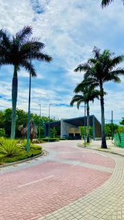 Apto Completo - 2 Quartos - 1 Suíte - 1 Vaga - Recreio - Pontal Oceânico - 8