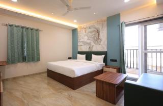 Hotel Anmol One - 9