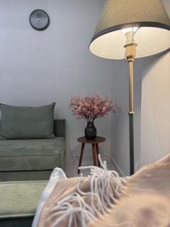 Διαμέρισμα στην καρδιά της πόλης - 4