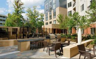 Apartment Studio in Tysons Corner DC - 9