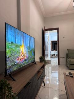 Διαμέρισμα στην καρδιά της πόλης - 2