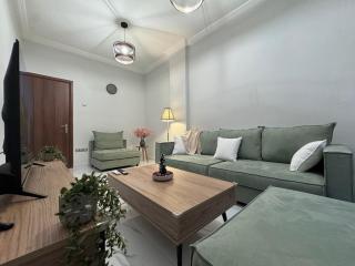 Διαμέρισμα στην καρδιά της πόλης - 9