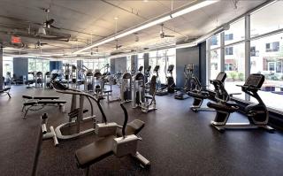 Apartment Studio in Tysons Corner DC - 3